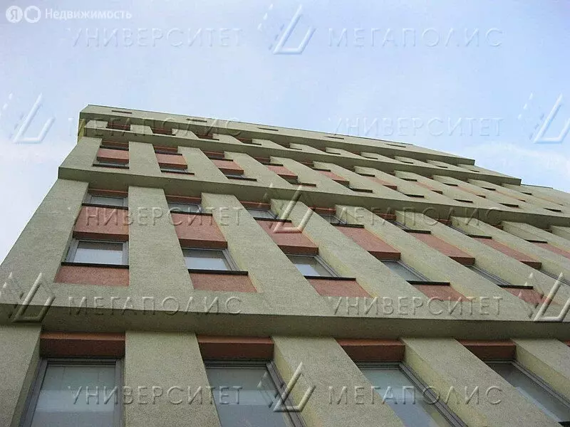 Офис (24 м) - Фото 1