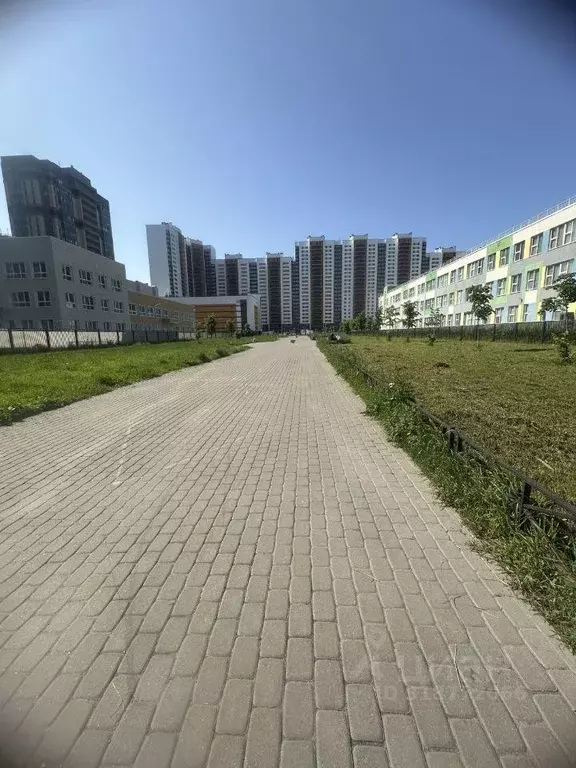 Квартира, студия, 29 м - Фото 0
