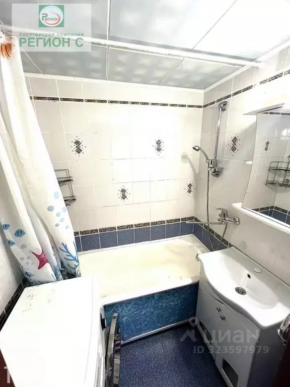 3-к кв. Архангельская область, Архангельск ул. Кононова, 10к1 (62.3 м) - Фото 2