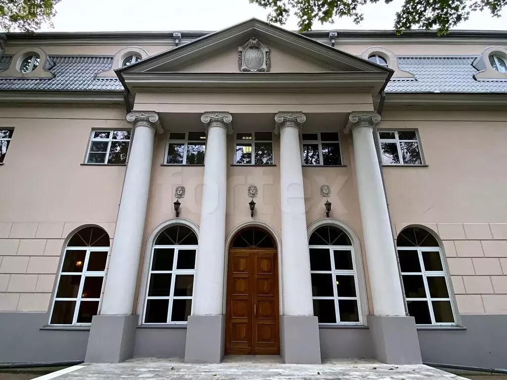 Офис (118 м) - Фото 0