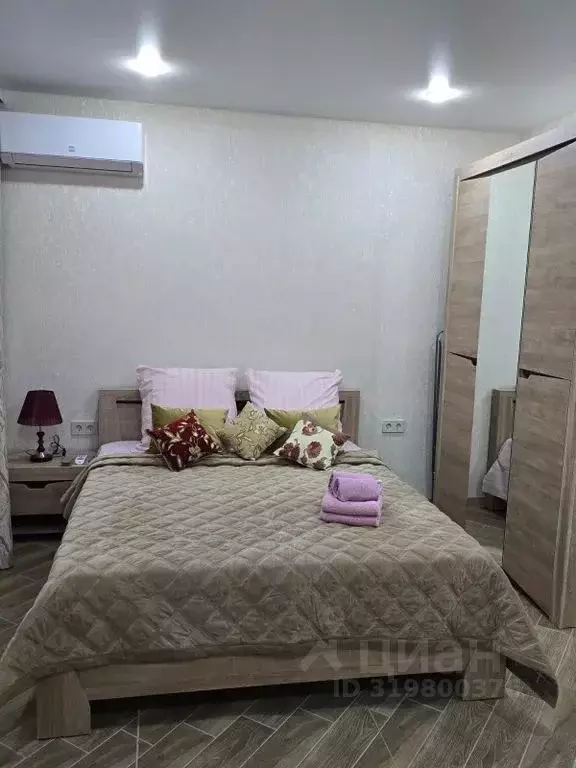 Комната Ставропольский край, Пятигорск городской округ, пос. ... - Фото 2