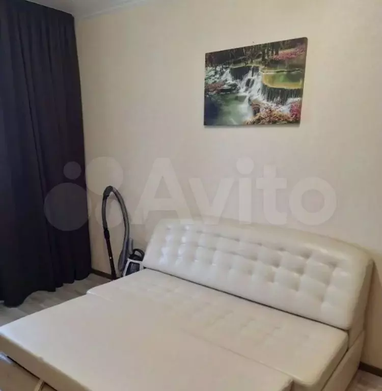 1-к. квартира, 37,8 м, 9/10 эт. - Фото 0