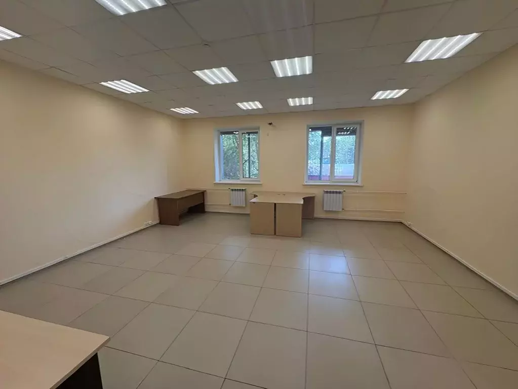 Офис в Московская область, Солнечногорск Красная ул., 23 (120 м) - Фото 1