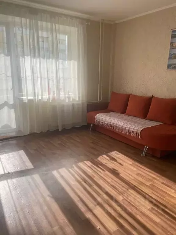 Студия Челябинская область, Магнитогорск ул. Зеленый Лог, 17 (25.0 м) - Фото 1