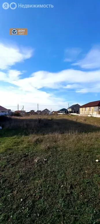 Участок в Симферополь, улица Асана Рефатова (5.2 м) - Фото 1