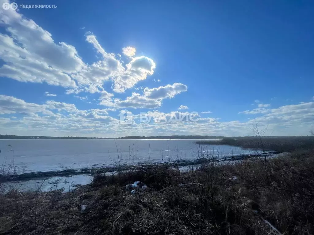 Участок в Вологодская область, Кирилловский муниципальный округ, село ... - Фото 0