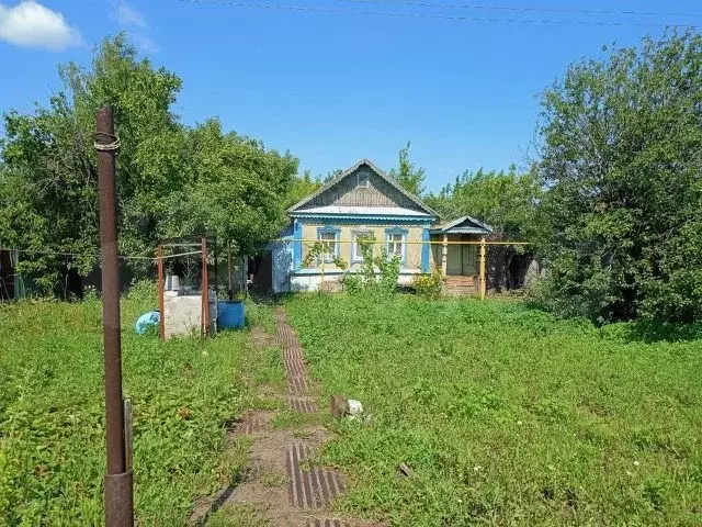 Дом 43,4 м на участке 7,5 сот. - Фото 1