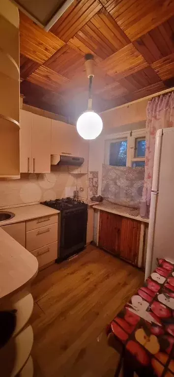 2-к. квартира, 44 м, 1/5 эт. - Фото 0