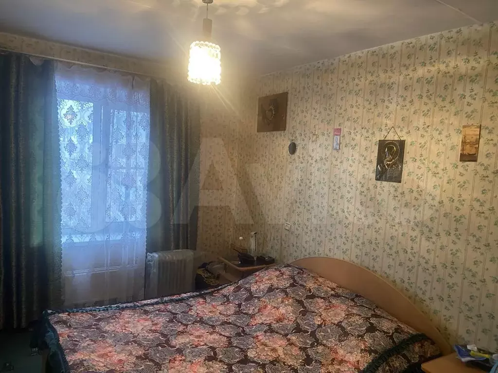 2-к. квартира, 48,6 м, 4/9 эт. - Фото 0