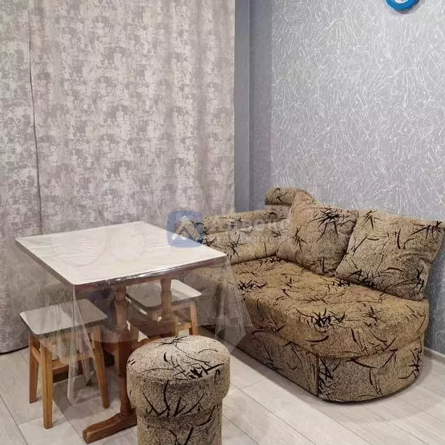 1-к. квартира, 39,4 м, 1/14 эт. - Фото 1