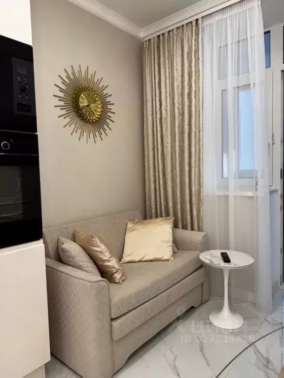 1-к кв. Москва ул. Академика Волгина, 8Ак1 (50.9 м) - Фото 1
