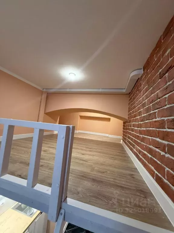 Студия Санкт-Петербург 10-я Васильевского острова линия, 25/42 (27.0 ... - Фото 2