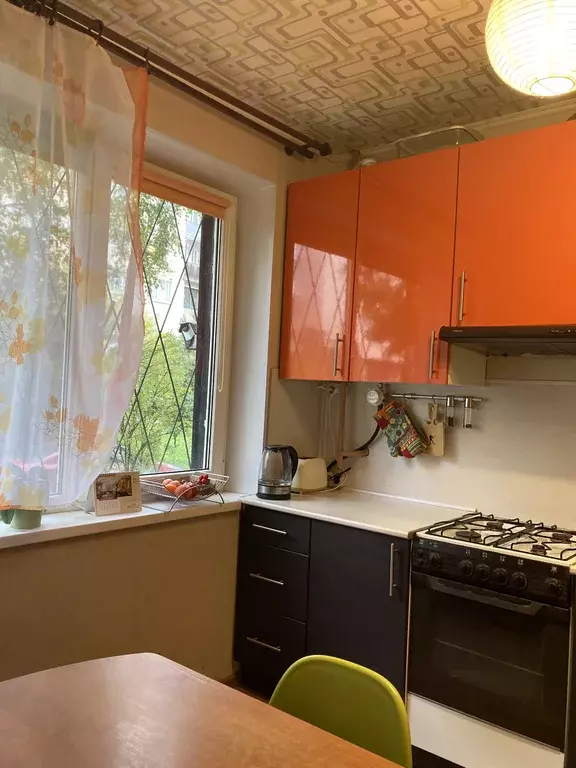 Продаётся 2-к квартира, 52.9 м - Фото 0