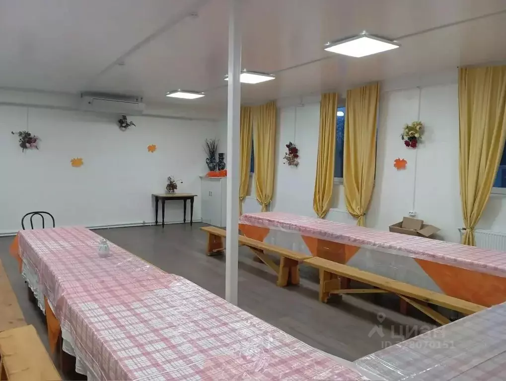 Помещение свободного назначения в Ленинградская область, Выборгский ... - Фото 2