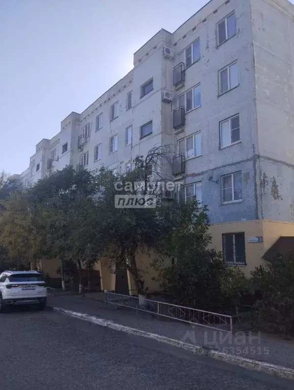 4-к кв. Калмыкия, Элиста 8-й мкр, 3 (79.0 м) - Фото 1