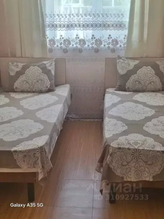 Комната Краснодарский край, Геленджик городской округ, с. ... - Фото 0