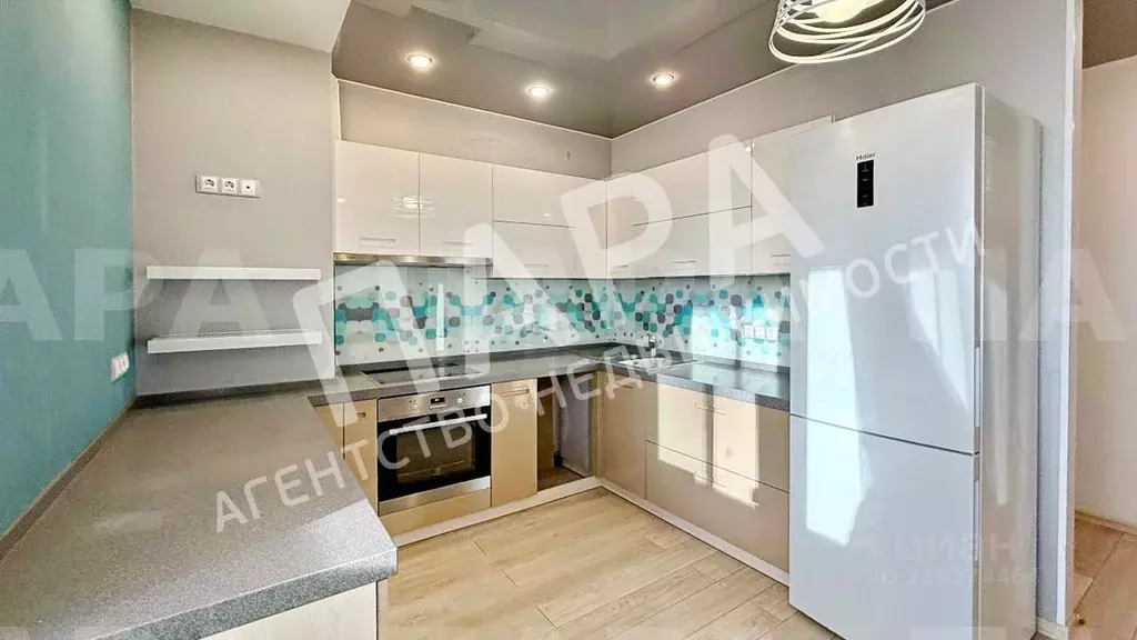 3-к кв. Самарская область, Самара Печерская ул., 20а (94.8 м) - Фото 1