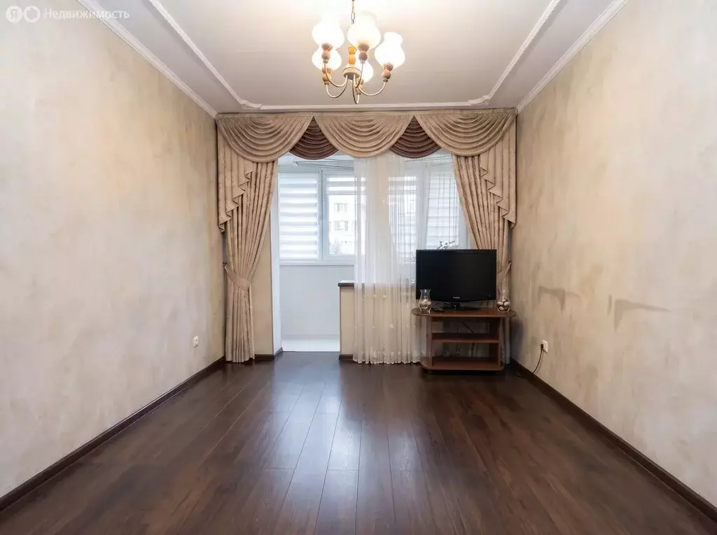 2-комнатная квартира: посёлок Володарского, Зелёная улица, 38 (51.4 м) - Фото 1