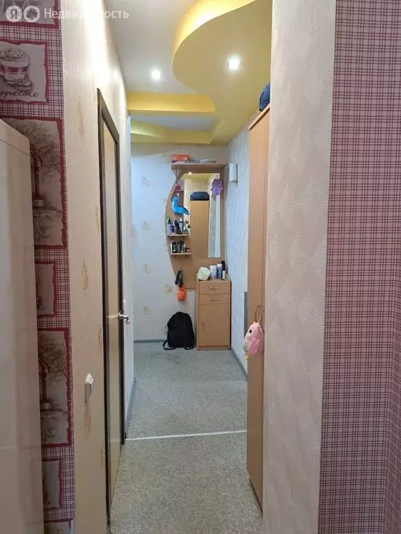 2-комнатная квартира: Реж, улица Калинина, 29 (42.2 м) - Фото 0