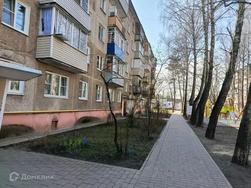 Продаётся 2-к квартира, 49 м - Фото 0