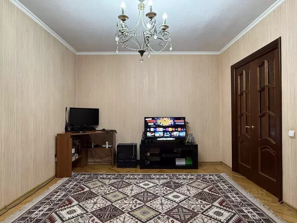 2-к кв. Ставропольский край, Пятигорск Подстанционная ул., 21 (50.0 м) - Фото 2