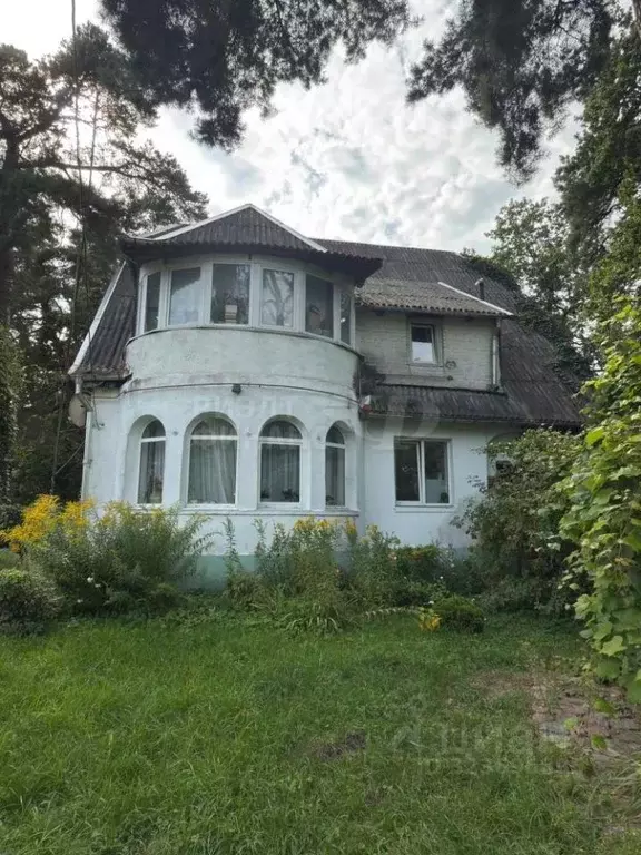 2-к кв. Калининградская область, Калининград Сухумская ул., 11 (60.6 ... - Фото 1