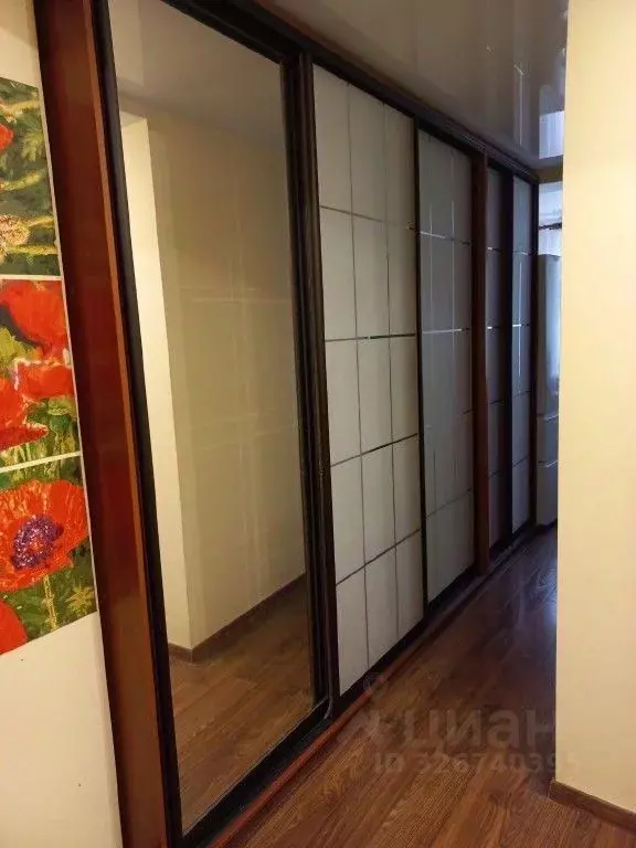 2-к кв. Севастополь ул. Михайловская, 7 (57.0 м) - Фото 1