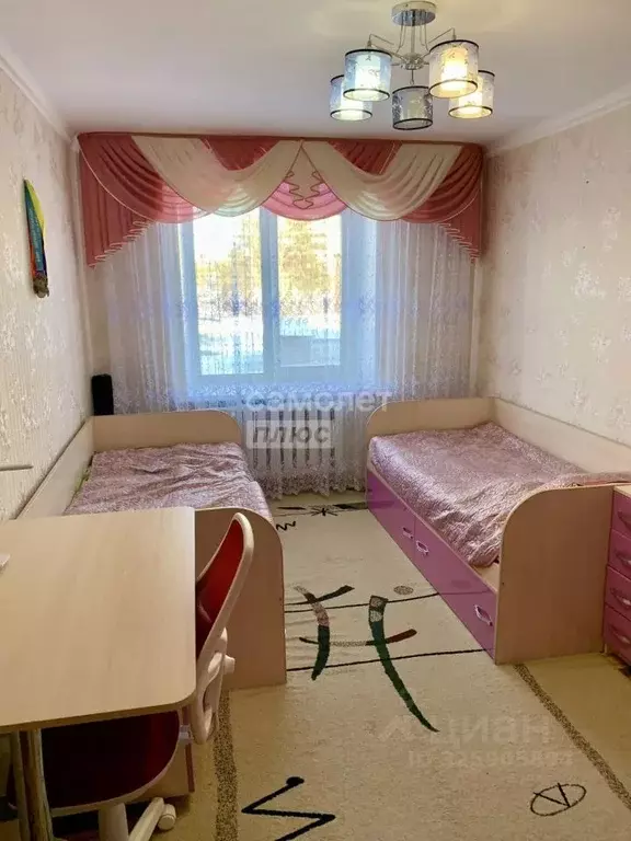 4-к кв. Башкортостан, Мелеуз ул. Бурангулова, 21 (77.9 м) - Фото 2