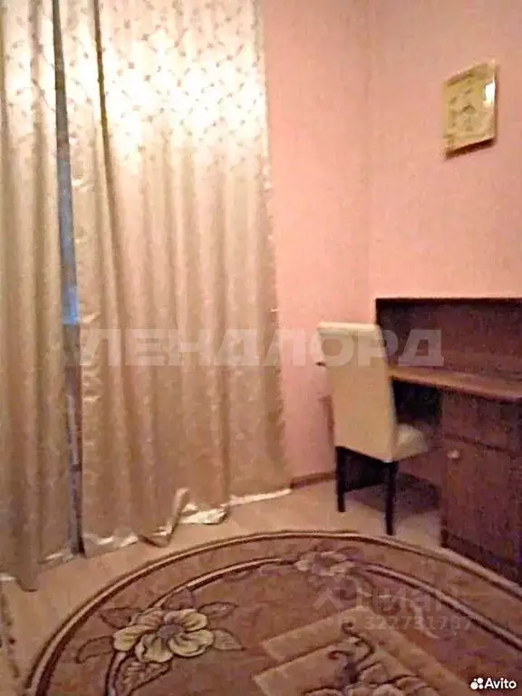 Комната Ростовская область, Ростов-на-Дону Братский пер., 19/8 (20.0 ... - Фото 1