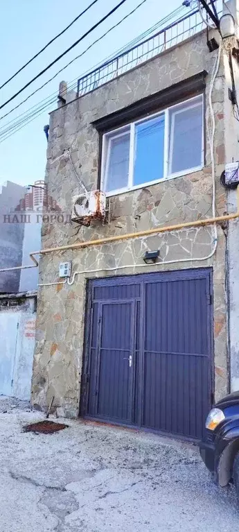 Таунхаус в Крым, Феодосия Прибой тер.,  (64 м) - Фото 2