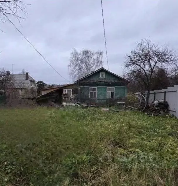 Дом в Московская область, Красногорск ул. Ново-Никольская, 74 (38 м) - Фото 1