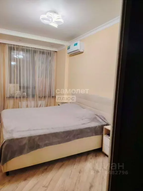 3-к кв. Москва Каширское ш., 65К1 (62.0 м) - Фото 1