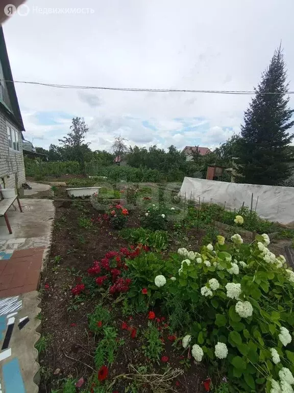 Дом в Сызранский район, городское поселение Междуреченск, СНТ 25 лет ... - Фото 0