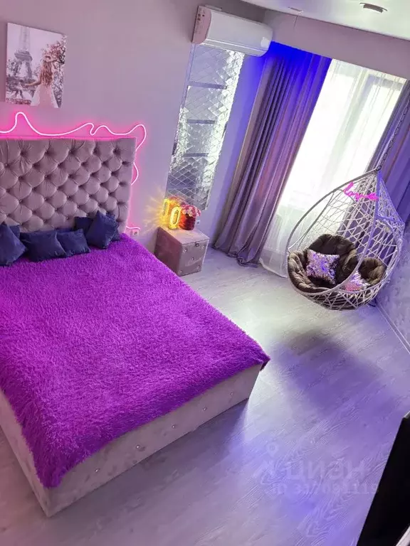 1-к кв. Краснодарский край, Анапа ш. Супсехское, 4к3 (42.0 м) - Фото 0