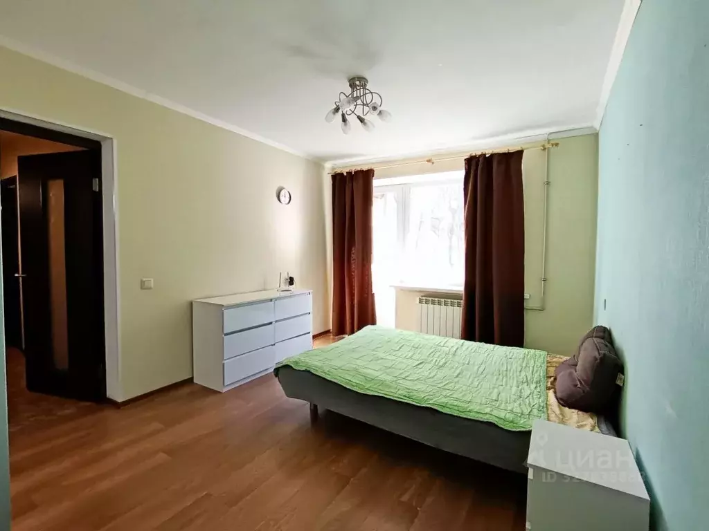 2-к кв. Санкт-Петербург ул. Кораблестроителей, 23К1 (50.0 м) - Фото 0