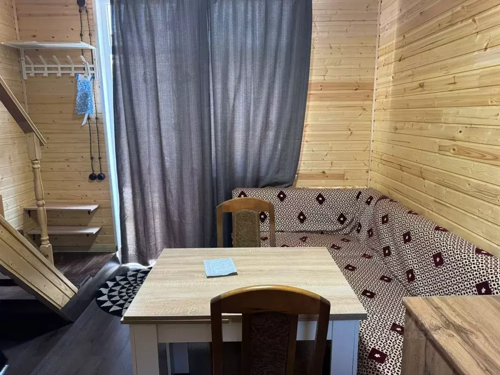 Дом в Краснодарский край, Сочи Светлана мкр, ул. Лысая Гора, 6/1 (25 ... - Фото 2