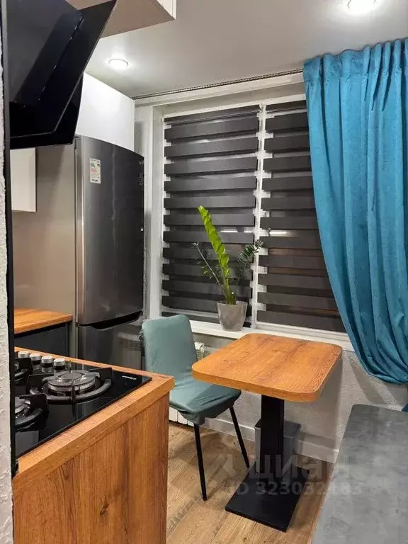 2-к кв. Татарстан, Нижнекамск Тукая ул., 30 (43.0 м) - Фото 2