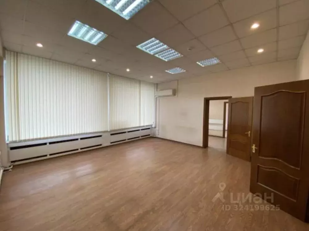 Офис в Москва Ленинградский просп., 37К3 (579 м) - Фото 2