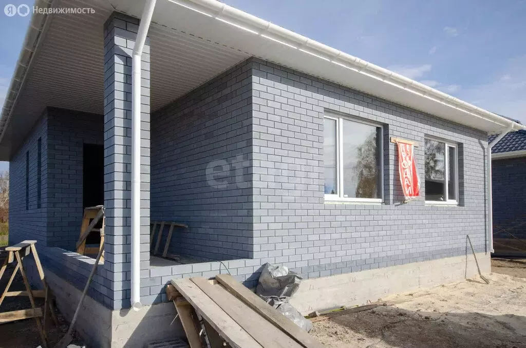 Дом в Заводоуковск, Шоссейная улица (97.6 м) - Фото 1