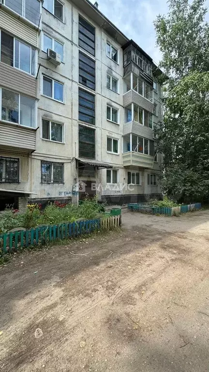 2-к. квартира, 45,2 м, 4/5 эт. - Фото 1