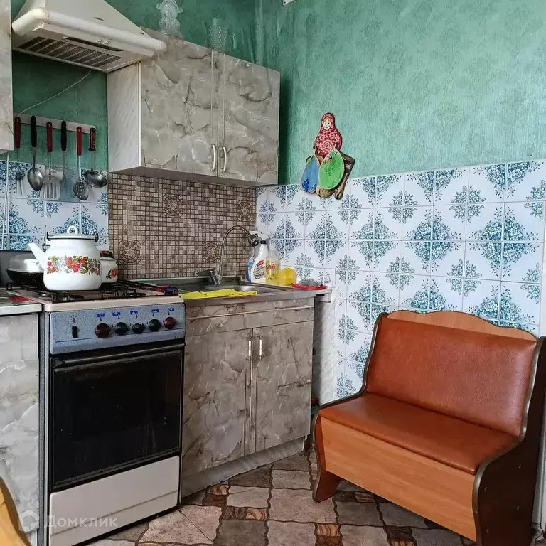 Продаётся 3-к квартира, 64 м - Фото 1