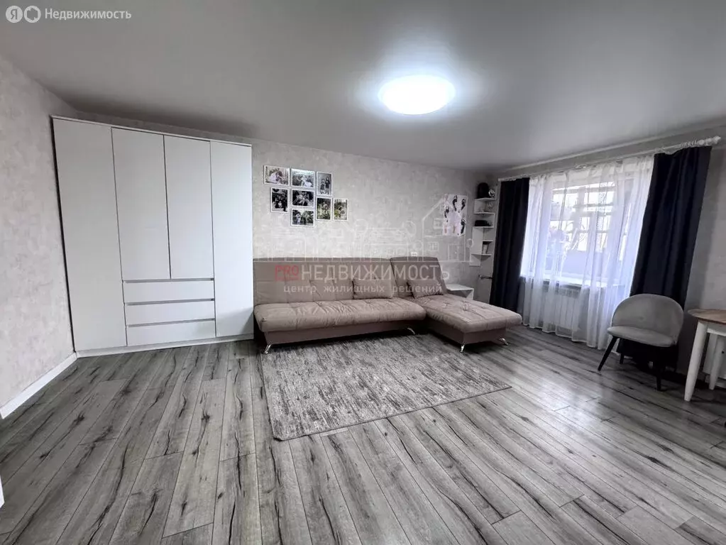 2-комнатная квартира: Бузулук, улица Гая, 75 (45.3 м) - Фото 1