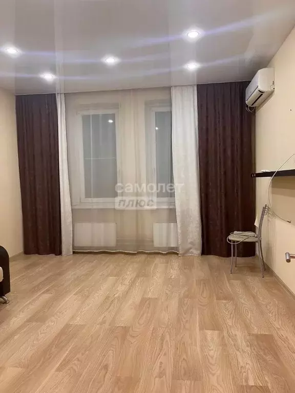 1-к кв. Московская область, Балашиха Ольгино мкр, ул. Граничная, 32 ... - Фото 1