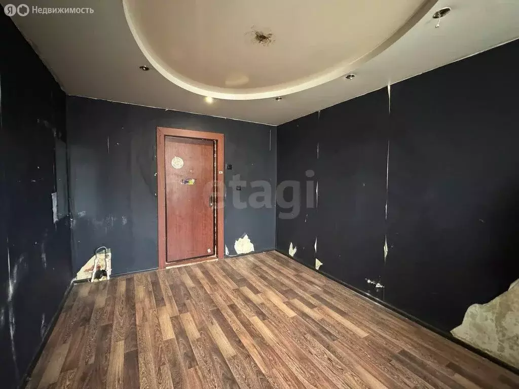 1к в -комнатной квартире (13 м) - Фото 2