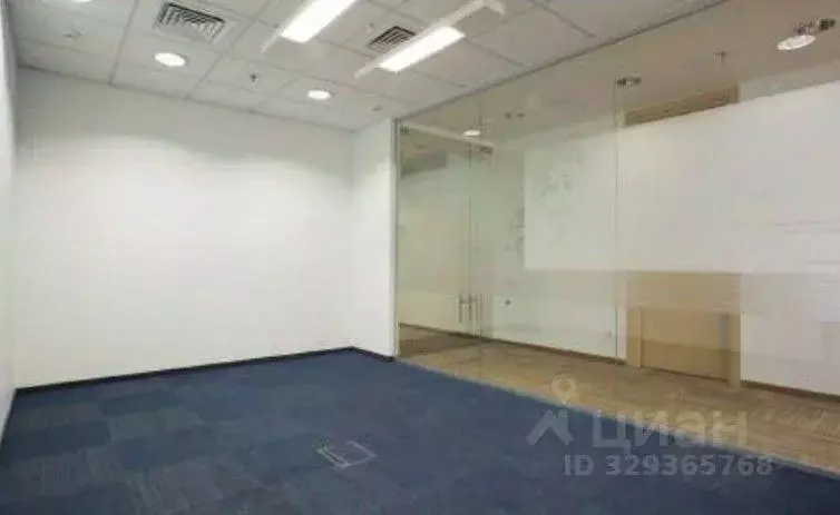 Офис в Москва ул. Двинцев, 12к1с1 (362 м) - Фото 1