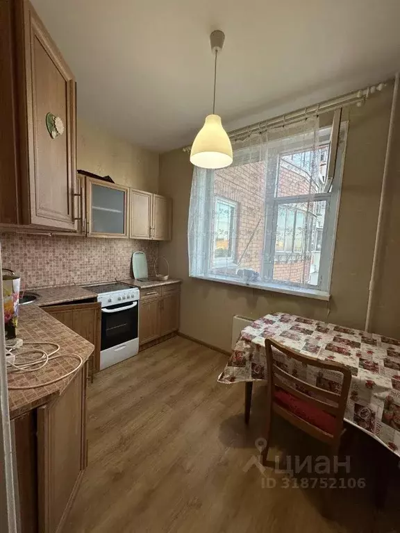 1-к кв. Московская область, Одинцово ул. Маршала Жукова, 34А (38.0 м) - Фото 0