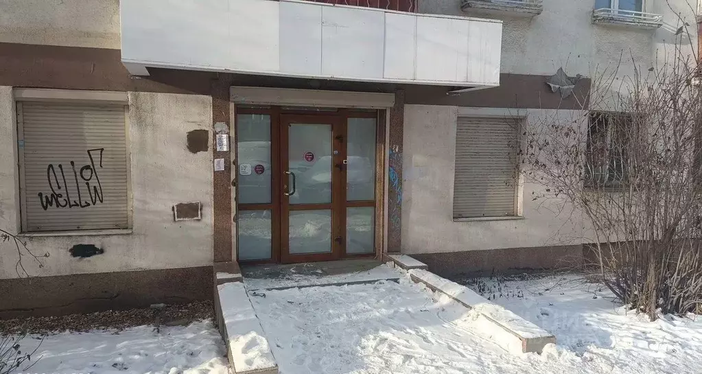 Офис в Свердловская область, Екатеринбург ул. Мамина-Сибиряка, 2 (43 ... - Фото 2