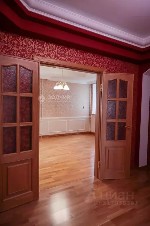 2-к кв. Чувашия, Чебоксары бул. Анатолия Миттова, 7 (91.2 м) - Фото 0