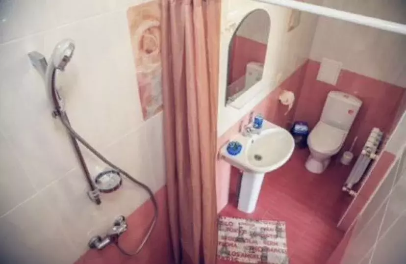 Комната Краснодарский край, Анапа ул. Шевченко, 266 - Фото 2