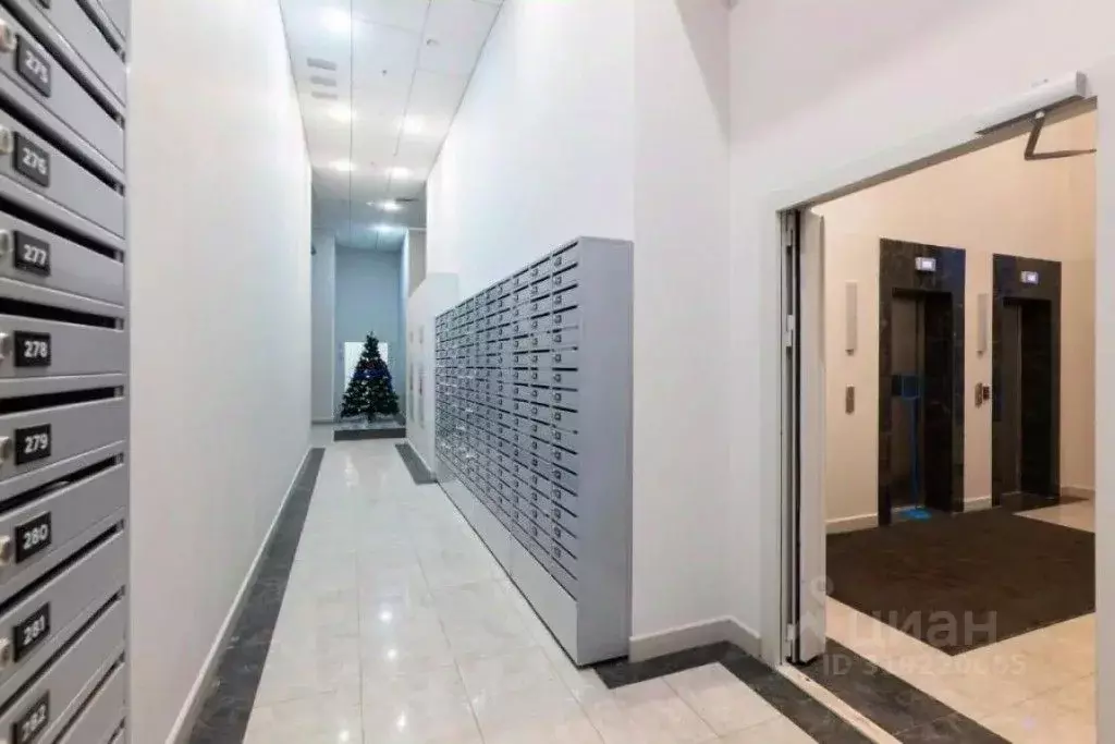 1-к кв. Москва Профсоюзная ул., 128А (27.0 м) - Фото 1